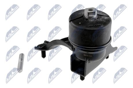 Гидравлическая подушка двигателя рус.2.0/2.4 toyota camry v4 06-11,12362-36030 NTY ZPSTY132