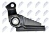Подушка двигуна Toyota Yaris (P9/P13) 1.3/1.5 (05->) задня (кісточка) NTY ZPSTY150 (фото 4)
