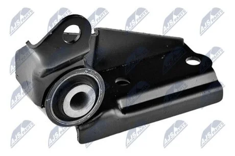 Подушка двигуна Toyota Yaris (P9/P13) 1.3/1.5 (05->) задня (кісточка) NTY ZPSTY150