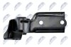 Подушка двигуна Toyota Yaris (P9/P13) 1.3/1.5 (05->) задня (кісточка) NTY ZPSTY150 (фото 5)