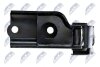 Подушка двигуна Toyota Yaris (P9/P13) 1.3/1.5 (05->) задня (кісточка) NTY ZPSTY150 (фото 6)