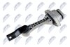 Подушка двигуна VW Golf IV, Bora, Skoda Octavia (98-10) 1.9TDI задня нижня NTY ZPSVW004 (фото 1)