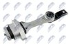 Подушка двигуна VW Golf IV, Bora, Skoda Octavia (98-10) 1.9TDI задня нижня NTY ZPSVW004 (фото 2)