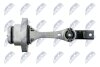 Подушка двигуна VW Golf IV, Bora, Skoda Octavia (98-10) 1.9TDI задня нижня NTY ZPSVW004 (фото 3)