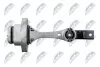 Подушка двигуна VW Golf IV, Bora, Skoda Octavia (98-10) 1.9TDI задня нижня NTY ZPSVW004 (фото 3)