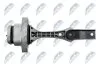 Подушка двигуна VW Golf IV, Bora, Skoda Octavia (98-10) 1.9TDI задня нижня NTY ZPSVW004 (фото 4)