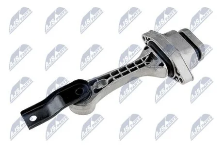 Подушка двигуна VW Golf IV, Bora, Skoda Octavia (98-10) 1.9TDI задня нижня NTY ZPSVW004
