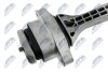 Подушка двигуна VW Golf IV, Bora, Skoda Octavia (98-10) 1.9TDI задня нижня NTY ZPSVW004 (фото 6)
