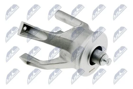 Подвеска, двигатель на Vw NTY ZPSVW005