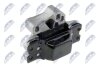 Подушка КПП VW Sharan, Tiguan 1.4, 2.0TSI/2.0TDI (08-18) ліва L NTY ZPSVW008 (фото 1)