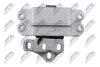 Подушка КПП VW Sharan, Tiguan 1.4, 2.0TSI/2.0TDI (08-18) ліва L NTY ZPSVW008 (фото 4)