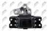 Подушка КПП VW Sharan, Tiguan 1.4, 2.0TSI/2.0TDI (08-18) ліва L NTY ZPSVW008 (фото 5)