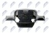 Подушка КПП VW Sharan, Tiguan 1.4, 2.0TSI/2.0TDI (08-18) ліва L NTY ZPSVW008 (фото 6)