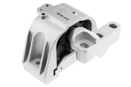 Опора двигуна права Audi A3 1.6 96- Skoda Octavia 1.6 97- VW Bora, Golf IV 1.4,1.6 97- NTY ZPSVW010