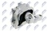 Подушка двигуна VW Passat 1.8-2.0TSI/1.9TDI (05->) права NTY ZPSVW011 (фото 1)
