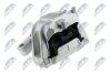 Подушка двигуна VW Passat 1.8-2.0TSI/1.9TDI (05->) права NTY ZPSVW011 (фото 2)