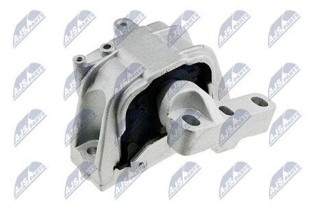 Подушка двигуна VW Passat 1.8-2.0TSI/1.9TDI (05->) права NTY ZPSVW011