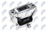 Подушка двигуна VW Caddy/Golf/Jetta/Passat/Touran 1.4/1.6 96-> пер. права R NTY ZPSVW012 (фото 2)