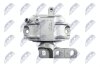 Подушка двигуна VW Caddy/Golf/Jetta/Passat/Touran 1.4/1.6 96-> пер. права R NTY ZPSVW012 (фото 3)