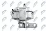 Подушка двигуна VW Caddy/Golf/Jetta/Passat/Touran 1.4/1.6 96-> пер. права R NTY ZPSVW012 (фото 3)