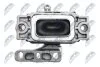 Подушка двигуна VW Caddy/Golf/Jetta/Passat/Touran 1.4/1.6 96-> пер. права R NTY ZPSVW012 (фото 5)