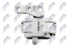 Подушка двигателя vw golf v 2.0tdi 04-, caddy 1K0199262AT NTY ZPSVW013 (фото 3)