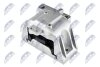 Подушка двигуна VW Golf IV (97-06) 1.9TDI права NTY ZPSVW014 (фото 1)