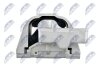 Подушка двигуна VW Golf IV (97-06) 1.9TDI права NTY ZPSVW014 (фото 5)