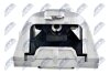 Подушка двигуна VW Golf IV (97-06) 1.9TDI права NTY ZPSVW014 (фото 6)