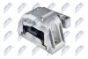 Подвеска, двигатель на AUDI,SEAT,VW NTY ZPS-VW-015 (фото 1)