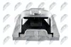 Подвеска, двигатель на AUDI,SEAT,VW NTY ZPS-VW-015 (фото 5)
