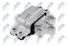 Опора двигуна(6ступ.КПП) Audi A3 Seat Altea Skoda Octavia VW Golf V, Touran 1,9TDI, 2,0TDI 02.03- NTY ZPSVW018 (фото 1)