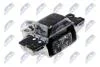 Опора двигуна(6ступ.КПП) Audi A3 Seat Altea Skoda Octavia VW Golf V, Touran 1,9TDI, 2,0TDI 02.03- NTY ZPSVW018 (фото 2)