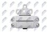 Опора двигуна(6ступ.КПП) Audi A3 Seat Altea Skoda Octavia VW Golf V, Touran 1,9TDI, 2,0TDI 02.03- NTY ZPSVW018 (фото 4)