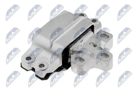 Опора двигуна(6ступ.КПП) Audi A3 Seat Altea Skoda Octavia VW Golf V, Touran 1,9TDI, 2,0TDI 02.03- NTY ZPSVW018