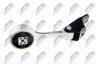 Подушка двигуна VW Polo IV, Skoda Fabia I 1.9 SDI (99->) задня NTY ZPSVW019 (фото 1)