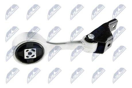 Подушка двигуна VW Polo IV, Skoda Fabia I 1.9 SDI (99->) задня NTY ZPSVW019