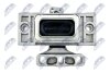 Подушка двигуна VW Golf IV 1.4-1.6 (97-06), Skoda Octavia 1.4 (00-10) права NTY ZPSVW025 (фото 3)