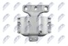 Подушка двигуна VW Golf IV 1.4-1.6 (97-06), Skoda Octavia 1.4 (00-10) права NTY ZPSVW025 (фото 4)