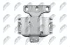 Подушка двигуна VW Golf IV 1.4-1.6 (97-06), Skoda Octavia 1.4 (00-10) права NTY ZPSVW025 (фото 4)