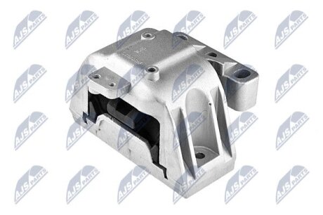 Подушка двигуна VW Golf IV 1.4-1.6 (97-06), Skoda Octavia 1.4 (00-10) права NTY ZPSVW025