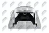 Подушка двигуна VW Golf IV 1.4-1.6 (97-06), Skoda Octavia 1.4 (00-10) права NTY ZPSVW025 (фото 5)
