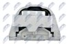 Подушка двигуна VW Golf IV 1.4-1.6 (97-06), Skoda Octavia 1.4 (00-10) права NTY ZPSVW025 (фото 6)