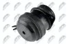 Подвеска, двигатель на SEAT,VW NTY ZPSVW026 (фото 1)