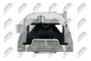 Подушка двигуна VW Passat B6 2.0TDI права R NTY ZPSVW031 (фото 5)