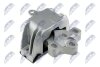 Подушка двигуна VW Golf IV, Bora 1.4/1.6 (97-05) ліва L NTY ZPSVW034 (фото 1)