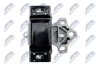 Подушка двигуна VW Golf IV, Bora 1.4/1.6 (97-05) ліва L NTY ZPSVW034 (фото 3)