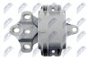 Подушка двигуна VW Golf IV, Bora 1.4/1.6 (97-05) ліва L NTY ZPSVW034 (фото 4)