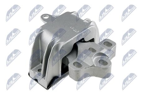 Подушка двигуна VW Golf IV, Bora 1.4/1.6 (97-05) ліва L NTY ZPSVW034