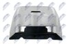 Подушка двигуна VW Golf IV, Bora 1.4/1.6 (97-05) ліва L NTY ZPSVW034 (фото 5)